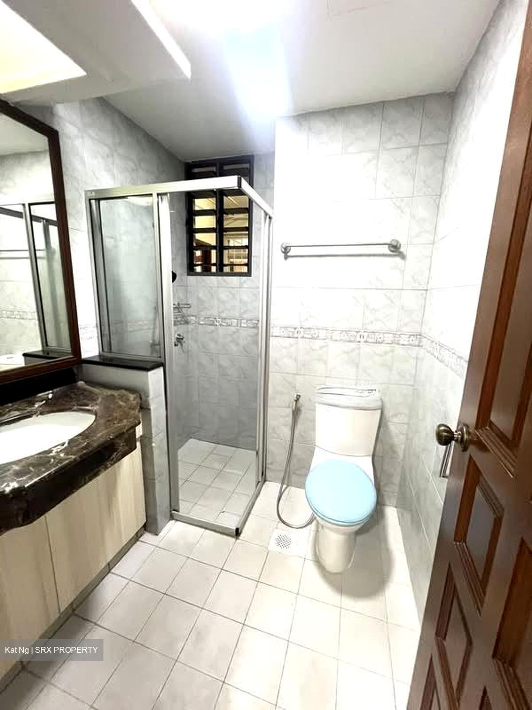 Carissa Park Condominium (D17), Condominium #545090301